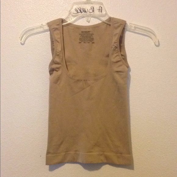 Work It! Shaper - Picture 1 of 1